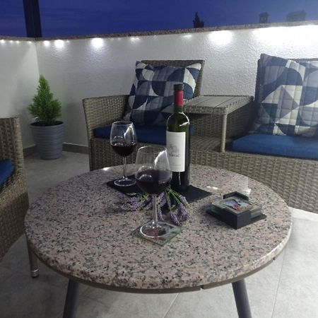 Studio Apartman Sky Rovinj Ngoại thất bức ảnh